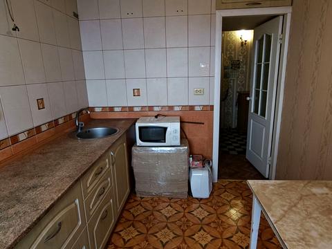 квартира по адресу Моторостроителей просп., 32