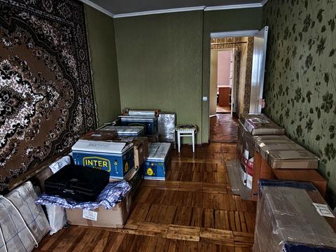 квартира по адресу Моторостроителей просп., 32