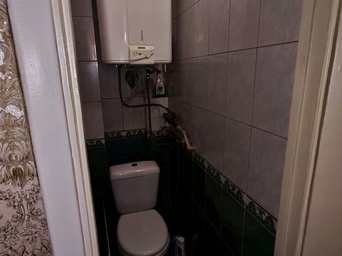 квартира по адресу Моторостроителей просп., 32