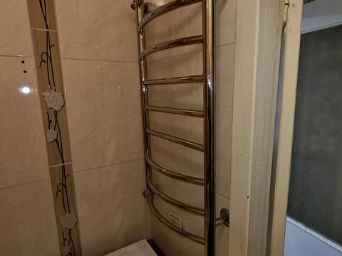 квартира по адресу Моторостроителей просп., 32