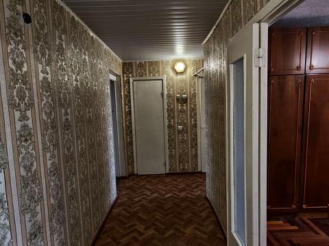 квартира по адресу Моторостроителей просп., 32