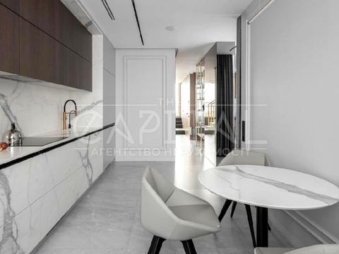 квартира за адресою Київ, Андрія Верхогляда вул. (Михайла Драгомирова), 16-Б