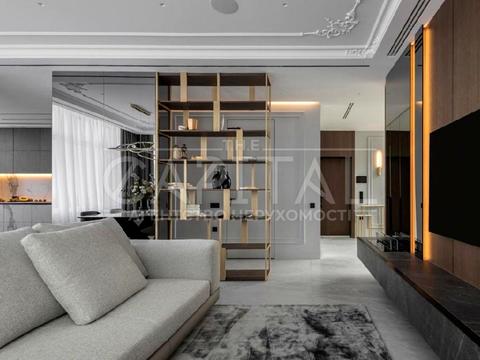 квартира за адресою Київ, Андрія Верхогляда вул. (Михайла Драгомирова), 16-Б