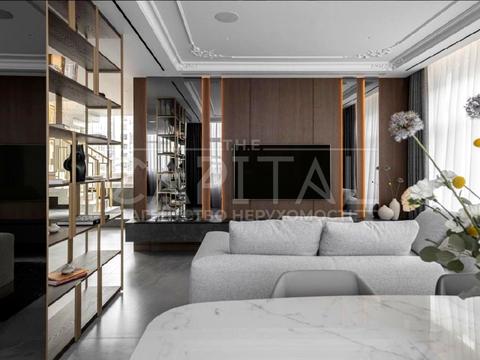 квартира за адресою Київ, Андрія Верхогляда вул. (Михайла Драгомирова), 16-Б