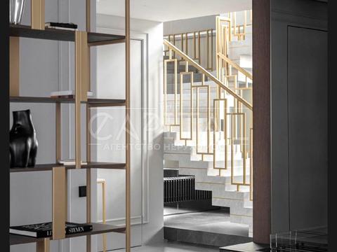 квартира за адресою Київ, Андрія Верхогляда вул. (Михайла Драгомирова), 16-Б