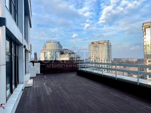 квартира за адресою Київ, Андрія Верхогляда вул. (Михайла Драгомирова), 16-Б