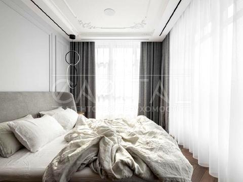 квартира за адресою Київ, Андрія Верхогляда вул. (Михайла Драгомирова), 16-Б