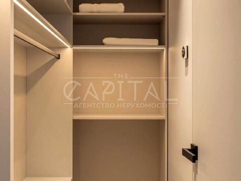 квартира за адресою Київ, Андрія Верхогляда вул. (Михайла Драгомирова), 16-Б