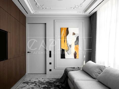 квартира за адресою Київ, Андрія Верхогляда вул. (Михайла Драгомирова), 16-Б