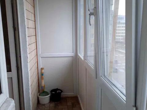 квартира по адресу Автозаводская ул., 27