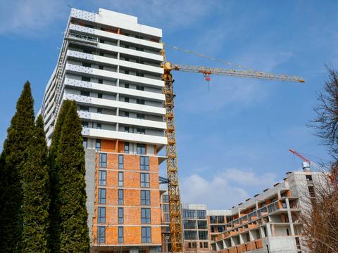 квартира за адресою Соняшникова вул., 20а
