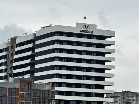 квартира за адресою Соняшникова вул., 20а