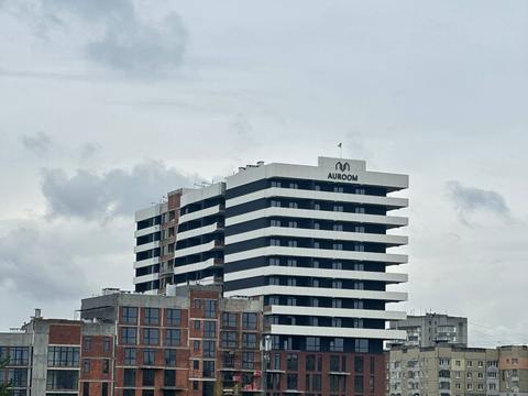 квартира за адресою Соняшникова вул., 20а