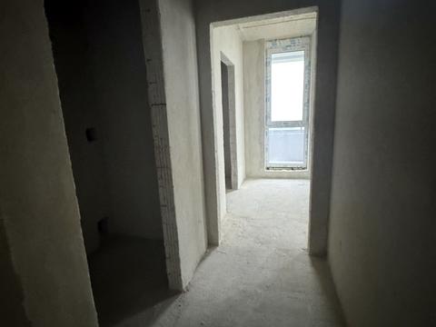 квартира за адресою Соняшникова вул., 20а