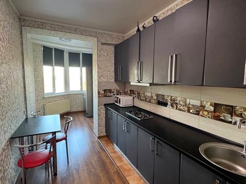 квартира по адресу Абрикосовая ул., 5