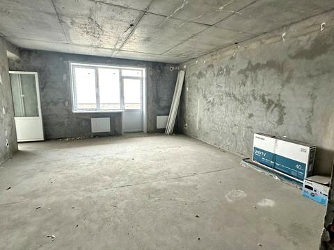 квартира по адресу Лазурная ул., 5 к11