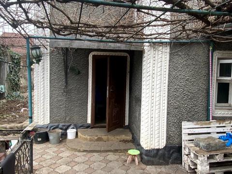 дом по адресу Нижняя