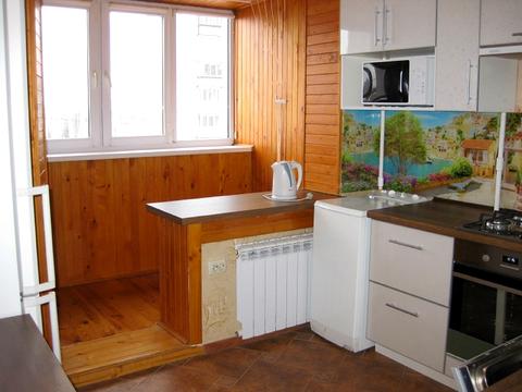 квартира за адресою Миколи Руденка бульв. (Кольцова), 9