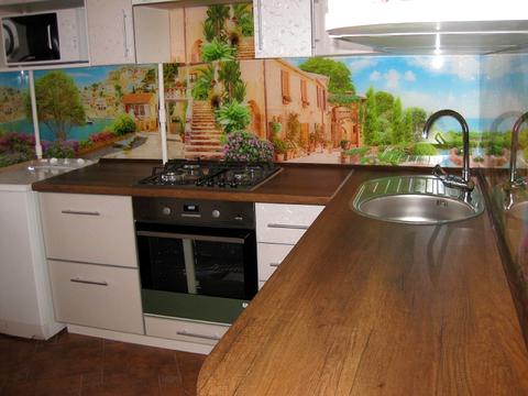 квартира за адресою Миколи Руденка бульв. (Кольцова), 9