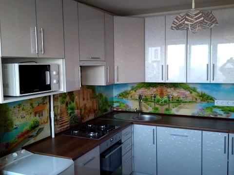 квартира за адресою Миколи Руденка бульв. (Кольцова), 9