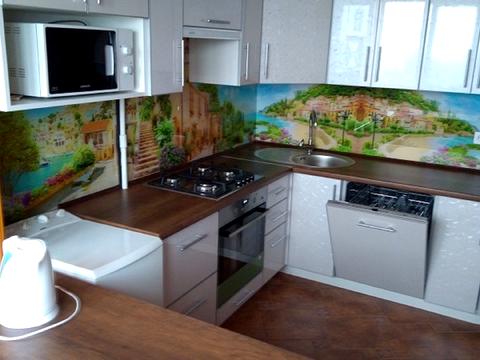 квартира за адресою Миколи Руденка бульв. (Кольцова), 9