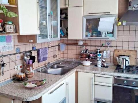 квартира по адресу Танкопия ул. (Танкопія), 5/1