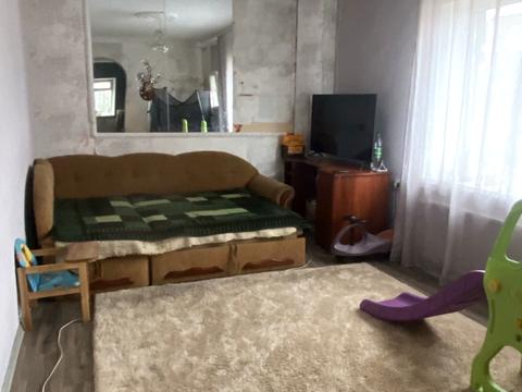 дом по адресу Нижняя