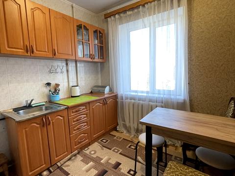 квартира за адресою Молодіжна, 42