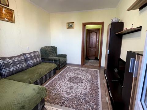 квартира за адресою Молодіжна, 42