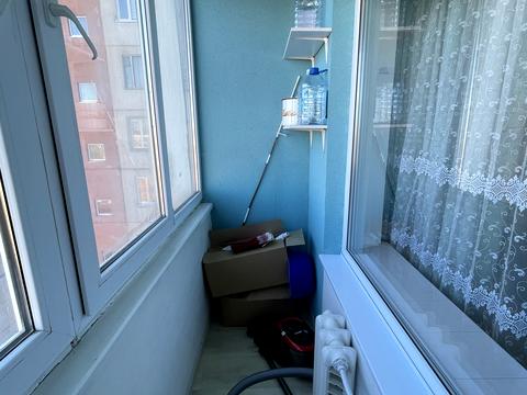 квартира за адресою Молодіжна, 42