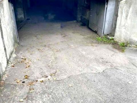 паркоместо по адресу Научная ул., 34