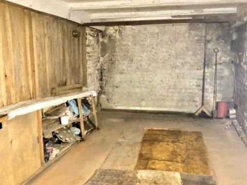 паркоместо по адресу Научная ул., 34