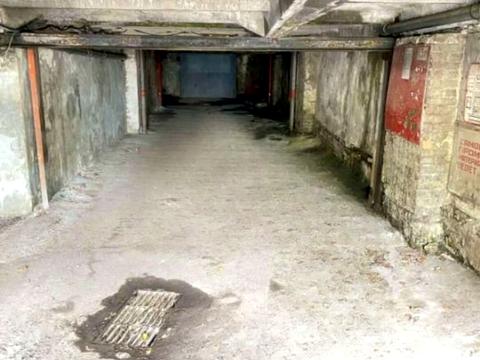 паркоместо по адресу Научная ул., 34