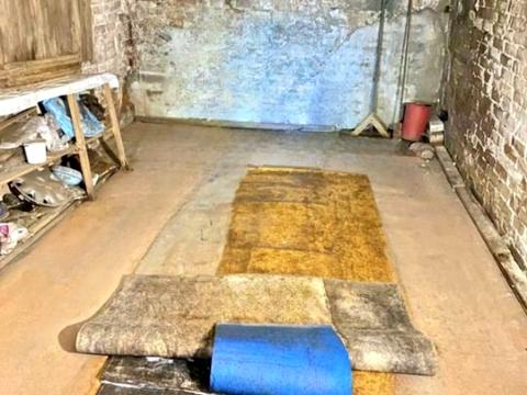 паркоместо по адресу Научная ул., 34