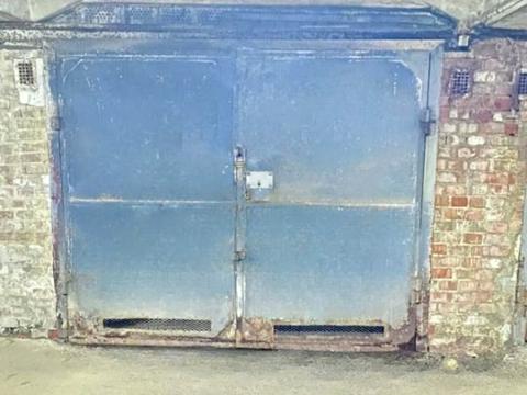 паркоместо по адресу Научная ул., 34