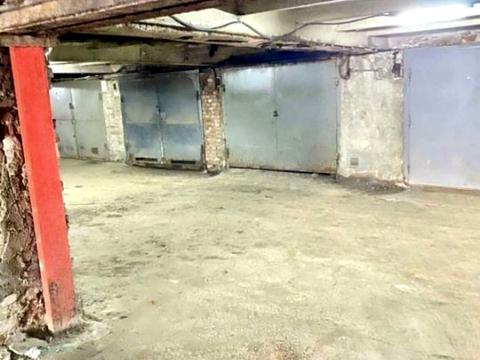 паркоместо по адресу Научная ул., 34