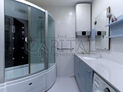 квартира за адресою Петра Григоренка просп., 23