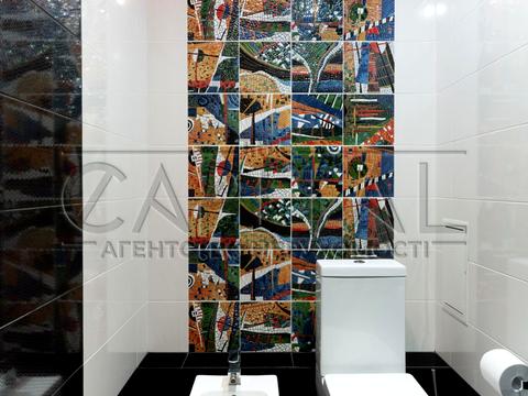 квартира за адресою Петра Григоренка просп., 23