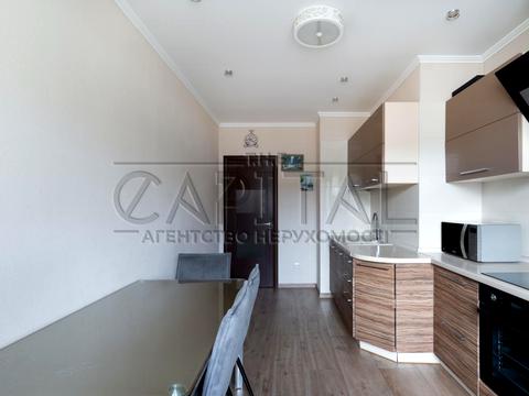 квартира за адресою Петра Григоренка просп., 23