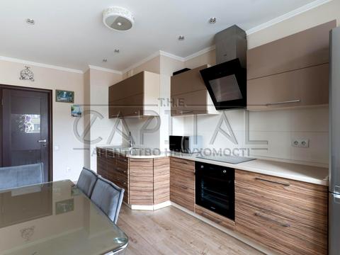 квартира за адресою Петра Григоренка просп., 23