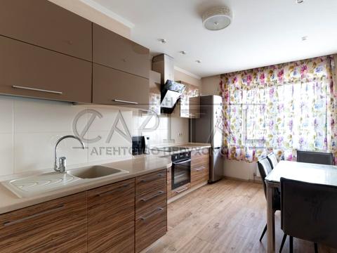 квартира за адресою Петра Григоренка просп., 23