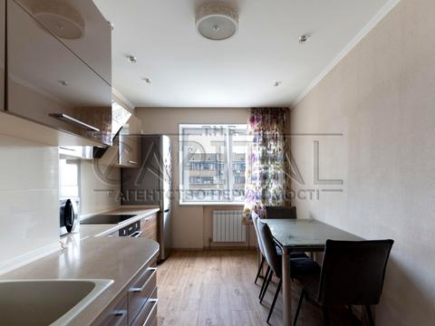 квартира за адресою Петра Григоренка просп., 23