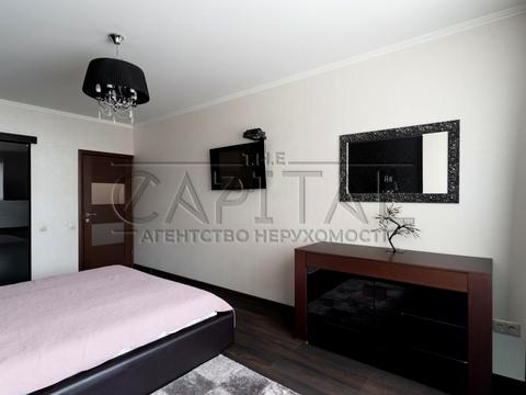 квартира за адресою Петра Григоренка просп., 23