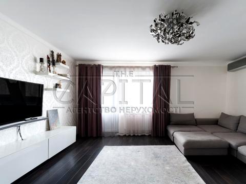 квартира за адресою Петра Григоренка просп., 23