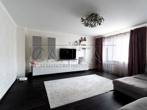 квартира за адресою Петра Григоренка просп., 23