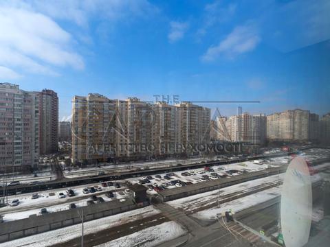 квартира за адресою Петра Григоренка просп., 23