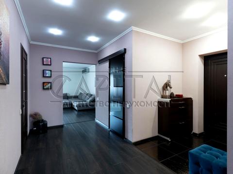 квартира за адресою Петра Григоренка просп., 23