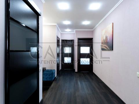 квартира за адресою Петра Григоренка просп., 23