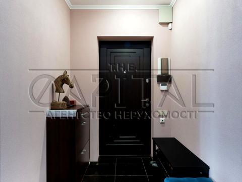 квартира за адресою Петра Григоренка просп., 23