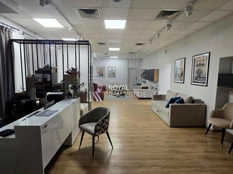 комерційна за адресою Київ, пр-т Берестейський, 3